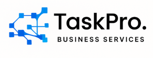 TaskPro Logo